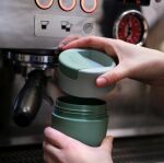 JJ-Kubek podróżny 340ml Sipp zielony - 17