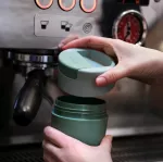JJ-Kubek podróżny 340ml Sipp zielony - 17