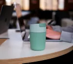 JJ-Kubek podróżny 340ml Sipp zielony - 18