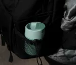 JJ-Kubek podróżny 340ml Sipp zielony - 21