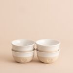 MC-Zestaw mini miseczkek 4el. Rustic Charm - 2