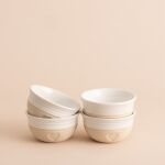 MC-Zestaw mini miseczkek 4el. Rustic Charm - 3