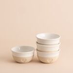 MC-Zestaw mini miseczkek 4el. Rustic Charm - 4