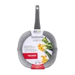 MO-Patelnia grillowa 28 cm, Sinfonia, indukcja - 7