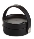 HF- Butelka 16oz Wide Flex Sip Lid Black - 3