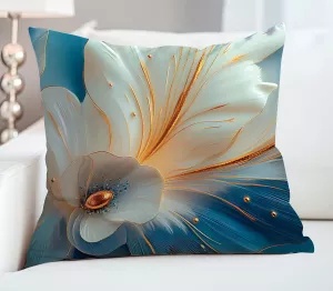 Poszewka satyna bawełna 12414/40x40 SATYNLOVE PREMIUM (promocja)