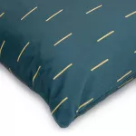 Poszewka dekoracyjna DRUK/PASKI/40x40 (promocja) - 3