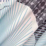 Pościel satyna bawełniana ENNO/200x220 EXCLUSIVE (promocja) - 4