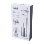 JJ-Stojak na papier i szczotkę toaletową EasyStore - 3