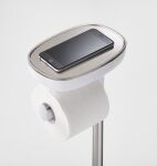 JJ-Stojak na papier i szczotkę toaletową EasyStore - 6