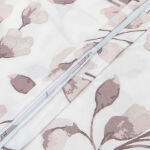 Pościel satyna bawełniana(P) PUHA 2/220x200 LUXURY - 3