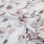 Pościel satyna bawełniana(P) PUHA 2/220x200 LUXURY - 4