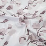 Pościel satyna bawełniana(P) PUHA 2/220x200 LUXURY - 4