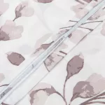 Pościel satyna bawełniana(P) PUHA 2/220x200 LUXURY - 3