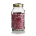KIL-Słoik 1 l Preserve Jars - 2