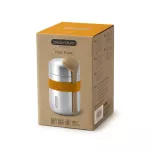 BB- Termiczny pojemnik FOOD FLASK pomarańczowy - 6