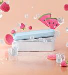 MB-Wkład chłodzący I-cy, Blue Polar - 5