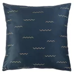 Poszewka dekoracyjna ZODIAK/RYBY/40x40 (promocja) - 2