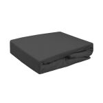 Prześcieradło frotte z gumką 041/170/180x200 PREMIUM - 2