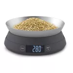 JJ-Waga cyfrowa SwitchScale szara - 5