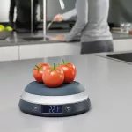 JJ-Waga cyfrowa SwitchScale szara - 6