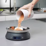 JJ-Waga cyfrowa SwitchScale szara - 7