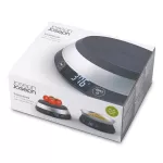 JJ-Waga cyfrowa SwitchScale szara - 10