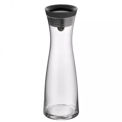 WMF-Karafka do wody 1l,czarna, Basic