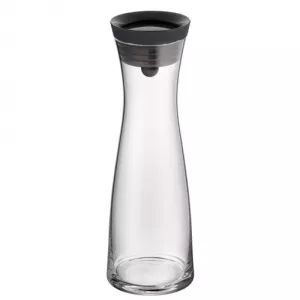 WMF-Karafka do wody 1l,czarna, Basic