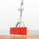 OXO-Mop płaski Good Grips - 5