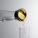 WMF-Karafka do wody 1l, złota, Basic Gold - 2