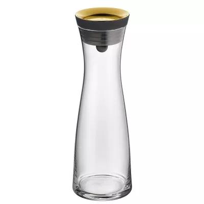 WMF-Karafka do wody 1l, złota, Basic Gold