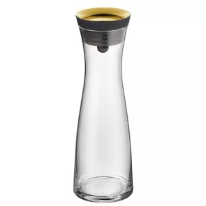 WMF-Karafka do wody 1l, złota, Basic Gold
