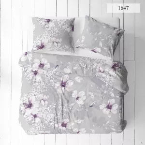 Pościel kora 1647N/160x200 KORALOVE