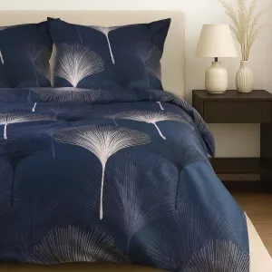 Pościel satyna bawełniana 1550/1/180x200 SATYNLOVE