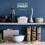 JJ-Zestaw 6 narzędzi na karuzeli 7el. Elevate Sky - 12