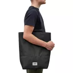BB-Torba termiczna, czarny NEW - 7
