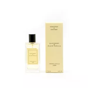 CM-Spray Premium 100ml.Raspberry and Black Vanilla