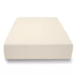 Ochronne prześcieradło z gumką SMARTCEL/70x140/krem 09 - 6