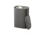 JJ-Kosz na pranie, szary, Tota 2 One 60l - 2