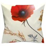 Poszewka satyna bawełna 12412/40x40 SATYNLOVE PREMIUM (promocja) - 2