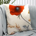 Poszewka satyna bawełna 12412/40x40 SATYNLOVE PREMIUM (promocja) - 3