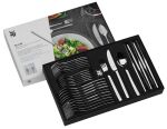 WMF-Zestaw sztućców, 30el. Flame Plus - 4