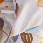 Pościel satyna bawełniana 12410/160x200 SATYNLOVE PREMIUM - 4