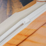 Pościel satyna bawełniana 12410/160x200 SATYNLOVE PREMIUM - 5