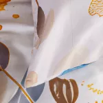 Pościel satyna bawełniana 12410/160x200 SATYNLOVE PREMIUM - 3