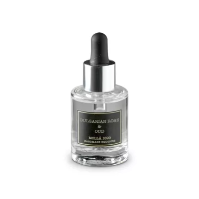CM-Olejek eteryczny 30ml. Bulgarian Rose and Oud
