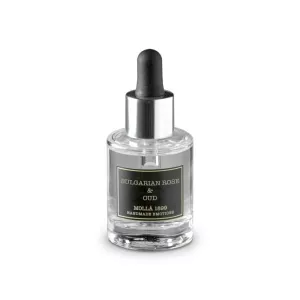CM-Olejek eteryczny 30ml. Bulgarian Rose and Oud