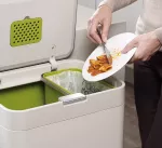 JJ-Zestaw fitrów do kosza 2 sztuki  Intelligent Wa - 2