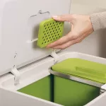 JJ-Zestaw fitrów do kosza 2 sztuki  Intelligent Wa - 3